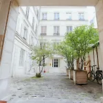 Chambre Elegant - A Saint-Germain - Ascenseur