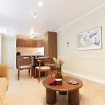 Chambre Elegant - A Saint-Germain - Ascenseur