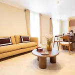 Chambre Elegant - A Saint-Germain - Ascenseur