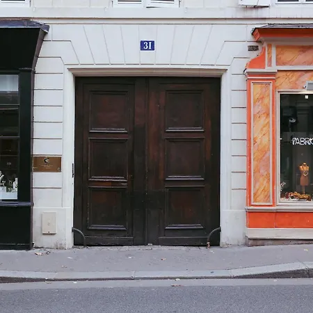 Elegant - A Saint-germain - Ascenseur Paris