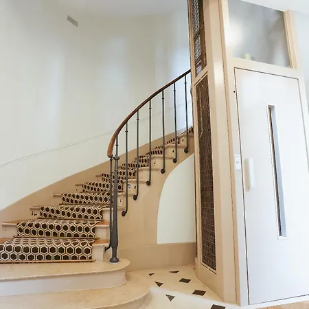 Elegant - A Saint-germain - Ascenseur Apartment