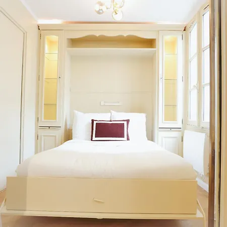 Apartment Elegant - A Saint-germain - Ascenseur *