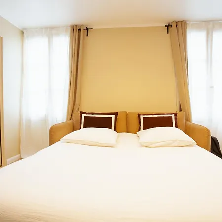Elegant - A Saint-germain - Ascenseur Apartment *
