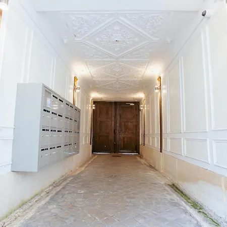 Apartment Elegant - A Saint-germain - Ascenseur *