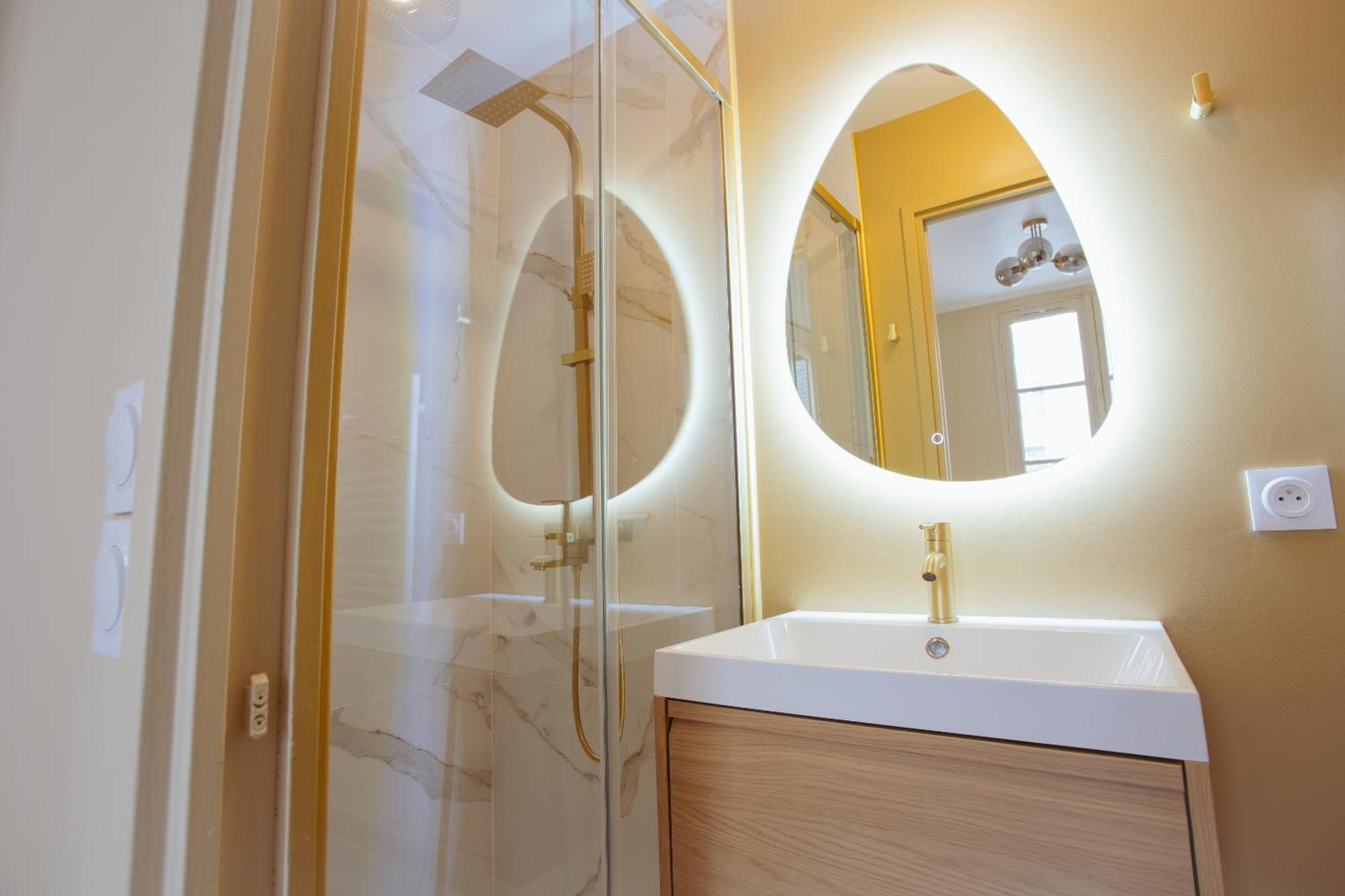 Elegant - A Saint-germain - Ascenseur Apartment *